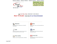 Tablet Screenshot of knoppix-es.org